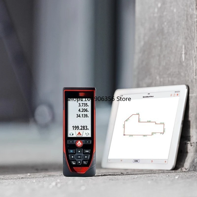 

D810 KIT - with Bluetooth, 200m