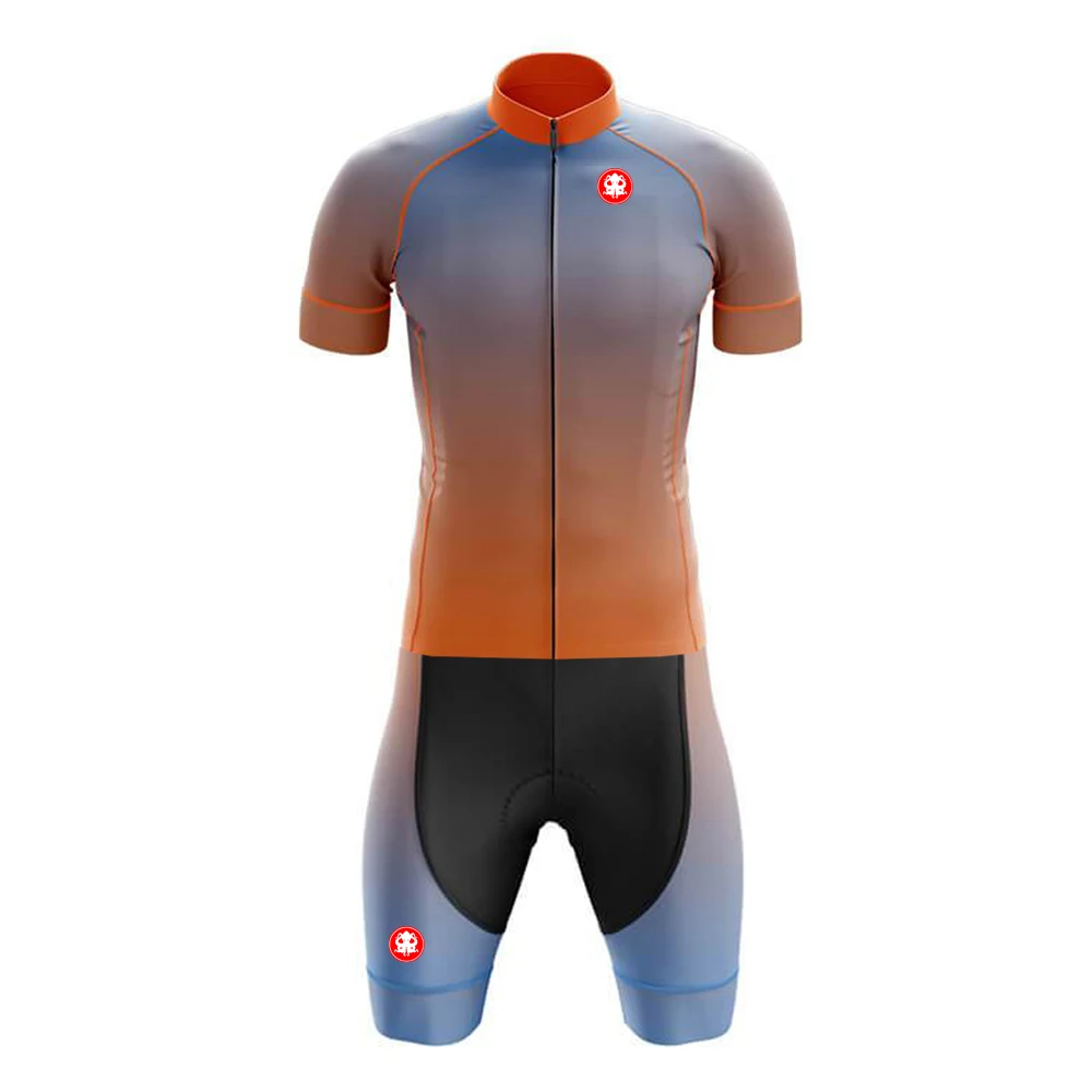 2023 triathlon skinsuit ropa ciclismo hombre cycling jersey mtb bekleidung herren велоформа мужская fietskleding heren