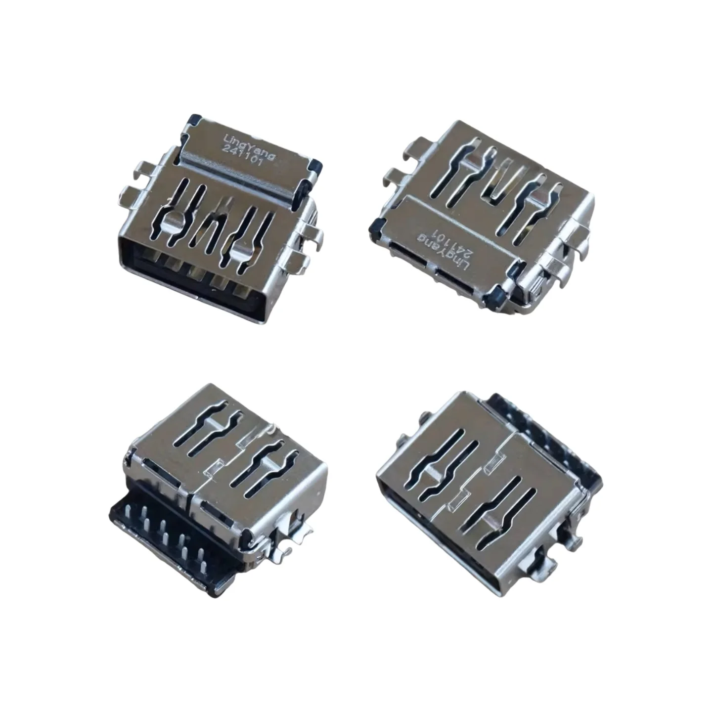 

Новый интерфейс USB-платы ноутбука 3.0 для HP 15-EP TPN-Q237 (Next к разъему для наушников)