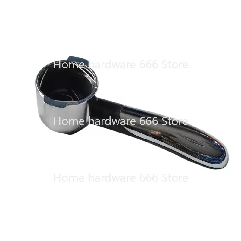 Applicable To Delong ECZ351 Coffee Machine Handle ECZ351 Dedicated Coffee Machine Filter Handle Accessories