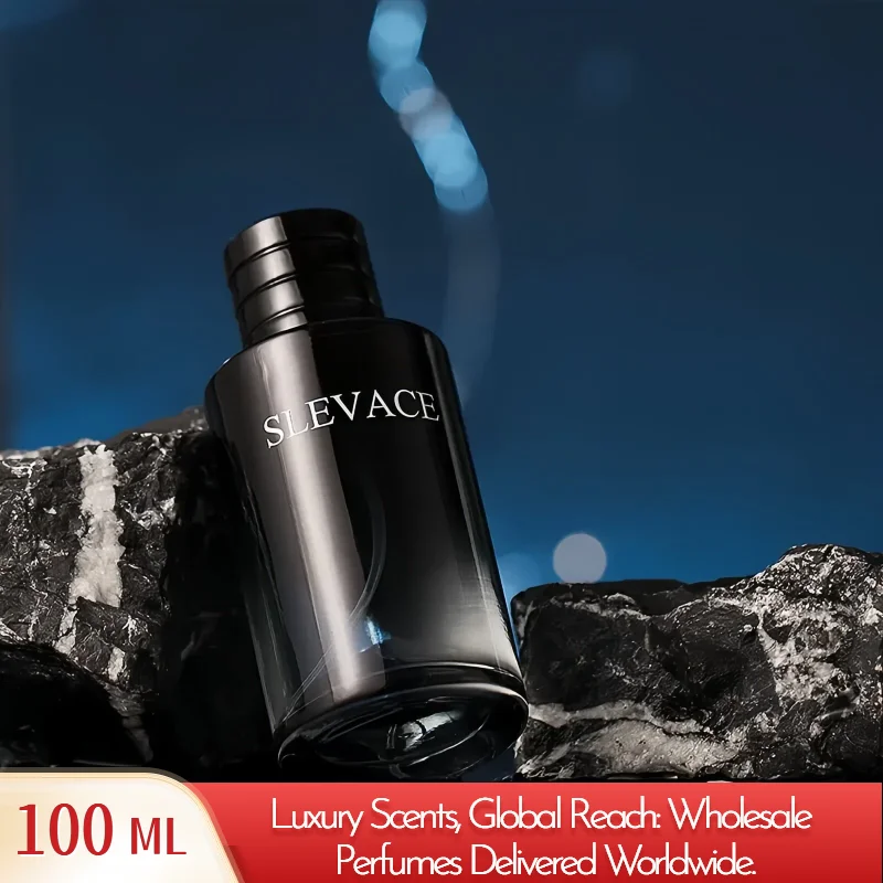 Merk Heren Elixir Geïnspireerd Parfum 100ML - Amber Fougère & Pittige Woody Geur, Langdurige Sexy Geur om Vrouwen aan te trekken