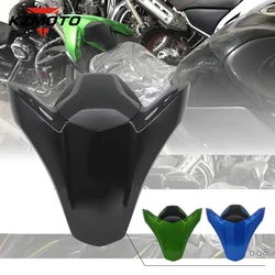 2024 Motorcycle Accessories Rear Tail Section Seat Cowl Cover Moto Rear Seat Cover For Z900 z900 Z 900 2017-2024 High Quality