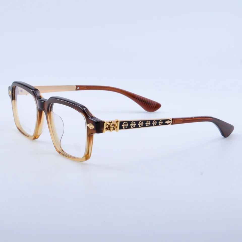 

2025 рождественские карнавальные мероприятия, новые ацетатные мужские очки в стиле ретро, оптические очки по рецепту, элитный популярный дизайн, женская оправа для очков