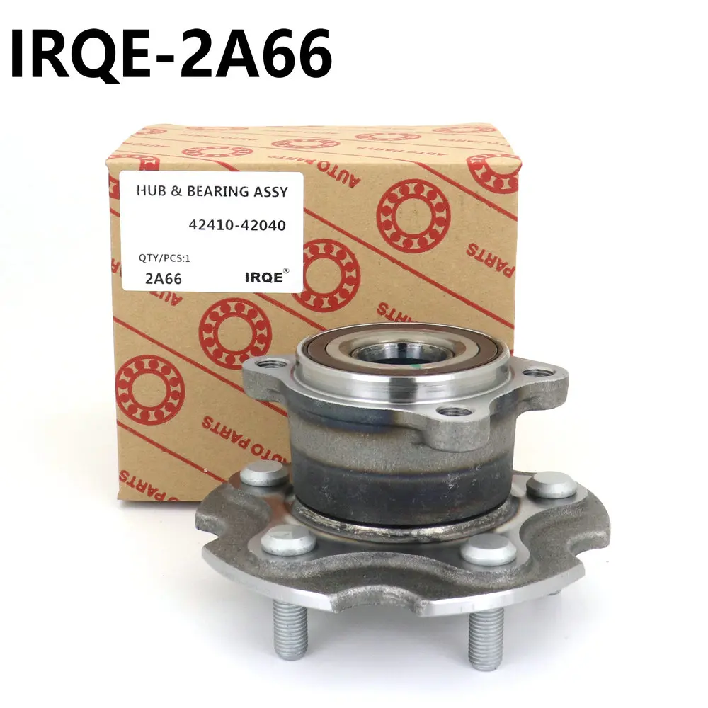 2A66 Car Spare Parts Hot Sale  Wheel Hub OE 42410-42040 512374 BR930765 Fit For Toyota Rav4 2006