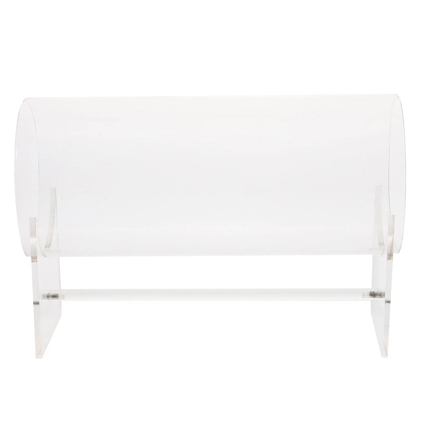 

Headb Display St Storage Rack Holder ganizer Transparent Acrylic Hairb Hoops Jewelers Stylish Simple Must Have Women Dresser