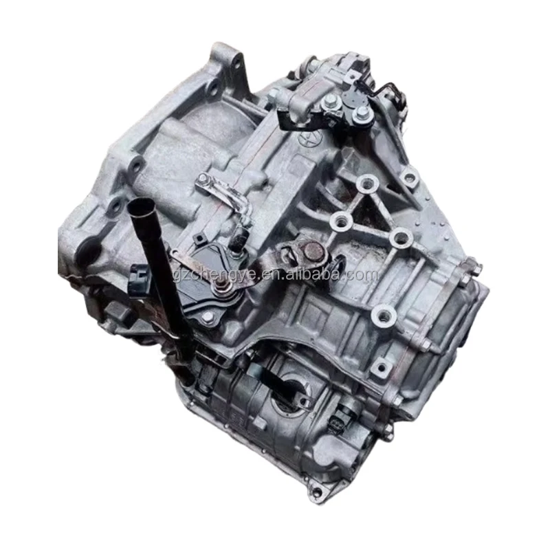 A4CF1 A4CF2 Automatic Transmission For Hyundai Accent I30 IX25 Verna Elantra KIA K2 Gear Boxes 1.4L 1.6L 2010-2018 - Image 4