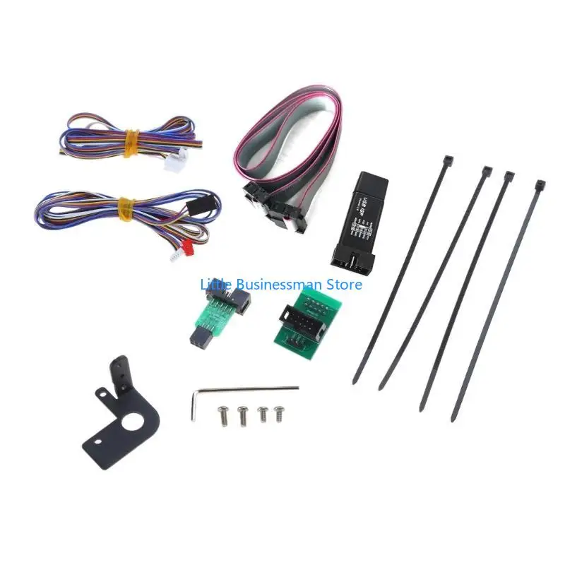 

3D Printer Parts 3D Touch Automatic Leveling Touch Adapter Board Burners M76A