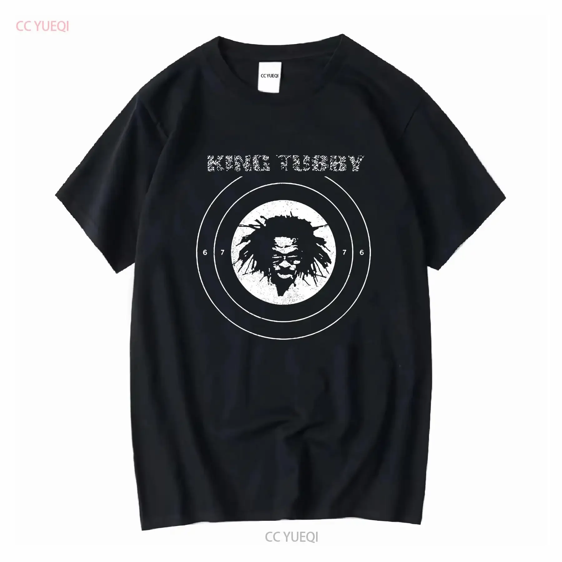 King Tubby T Shirt …