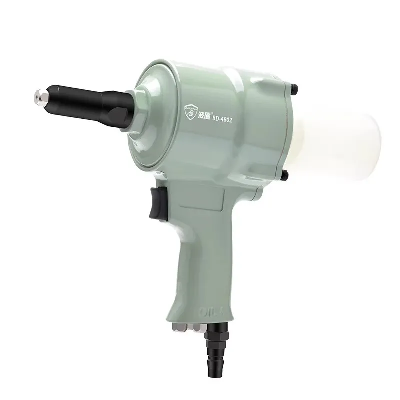Pneumatic Rivet Gun, Gun-Style Rivet Pliers, Pneumatic Riveting Gun, Taiwan-Made Air Rivet Machine, Rivet Machine