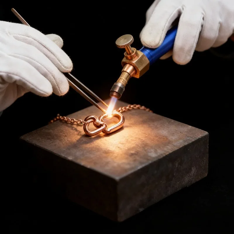 

Hydrogen Jewelry Torch Kit - For Gold Silver Soldering Metal Casting Repair Professional Bench Jeweler Welding Equipment Tools