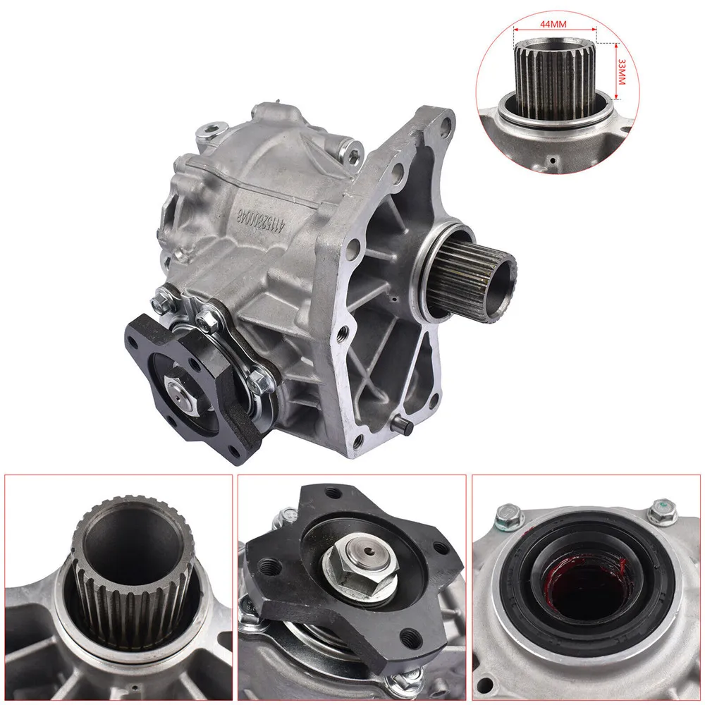 

33100-3KA0B 33100 3KA0B 331003KA0B Transfer Case Assembly For Nissan Pathfinder Murano Infiniti JX35 QX60 3.5L