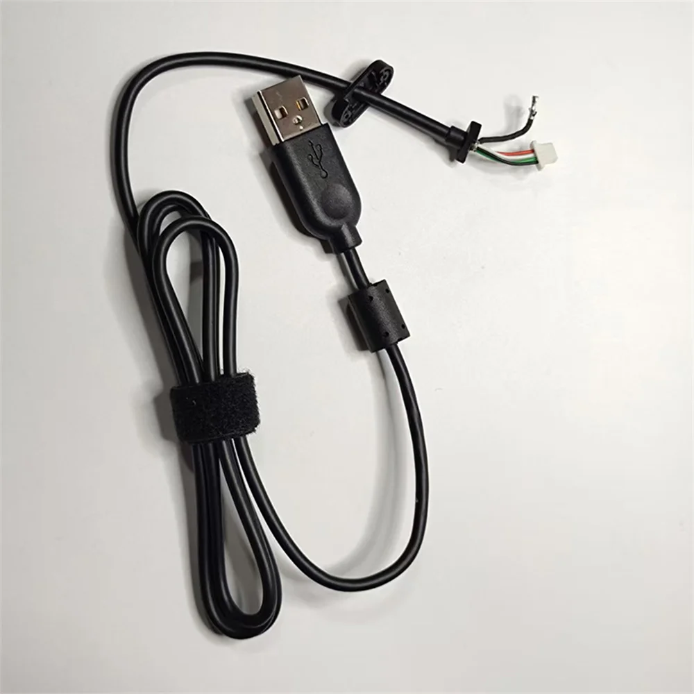 

1 PCS USB Repair Replacement Camera Line Cable Webcam Wire for Logitech C525 Webcam Camera Cable Accessory