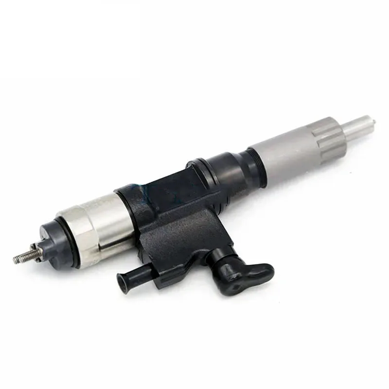 

Good-performance New Diesel BJIET Fuel Injector 295050-3090 295050-0040 295050-3091 295050-3092 295050-3093
