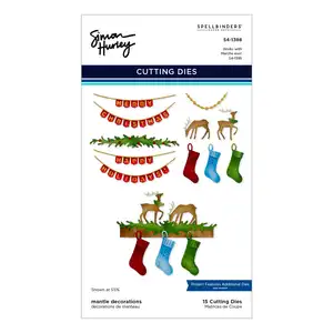 9 Hauptverkaufssafari -Kerzen - №2