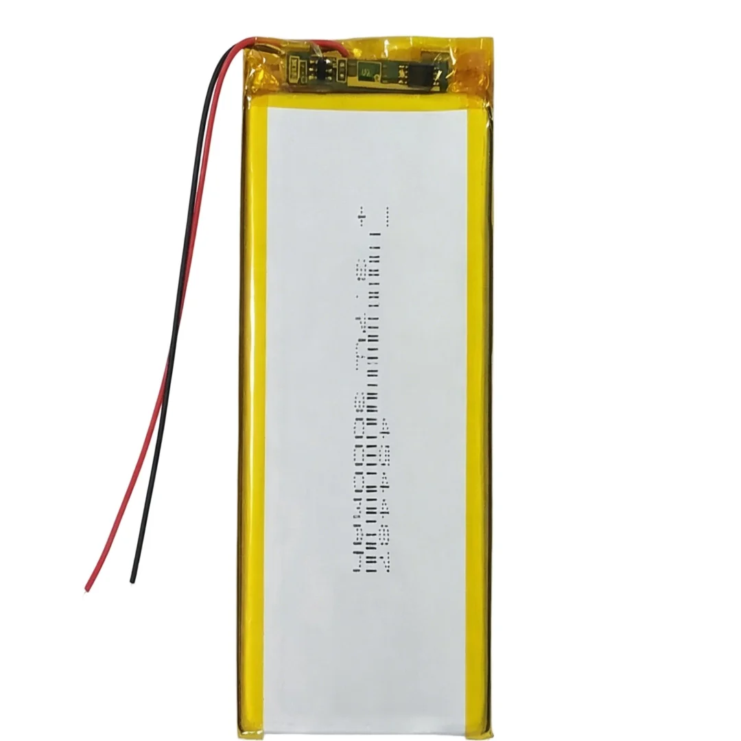 454487 Lithium Battery Compatible 454590 484088 605090 For Bluetooth Keyboard Tablet Learning Machine