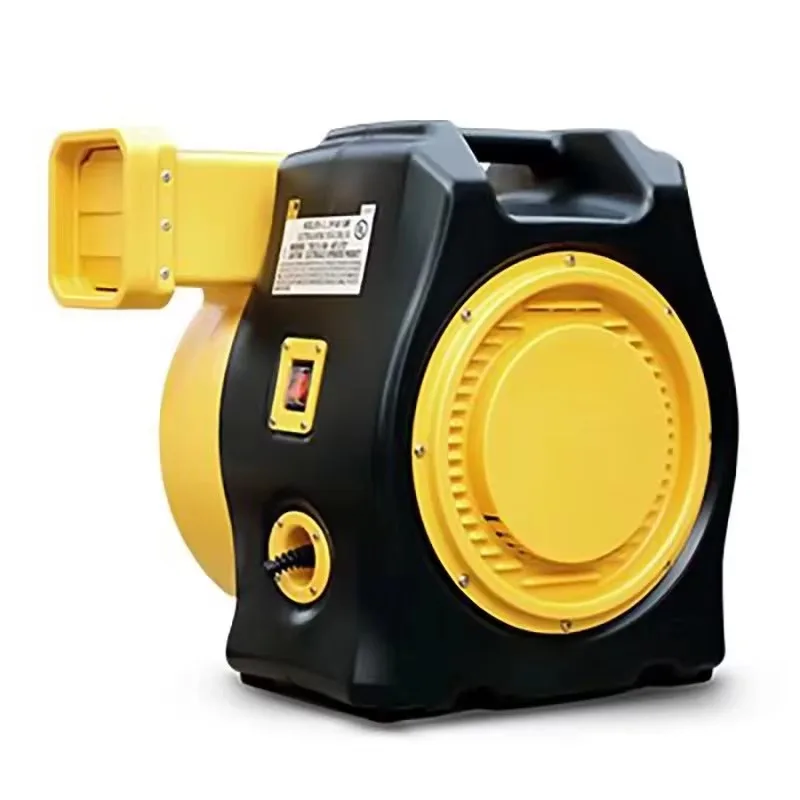 팽창식 공기 송풍기, 180W- 1500W