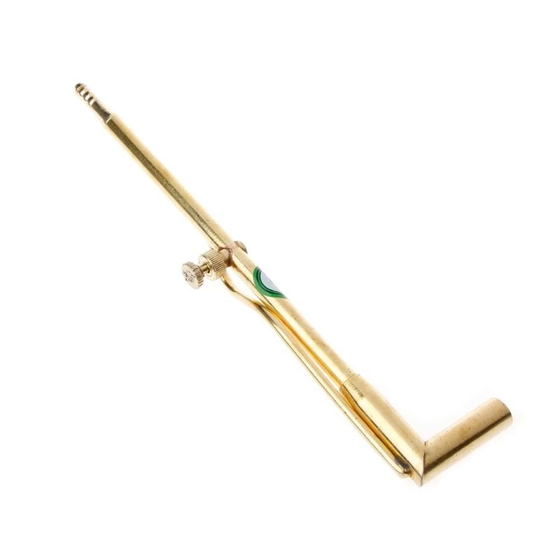 

Паяльная горелка 3 размера, газовая сварочная горелка, инструмент для пайки ювелирных изделий