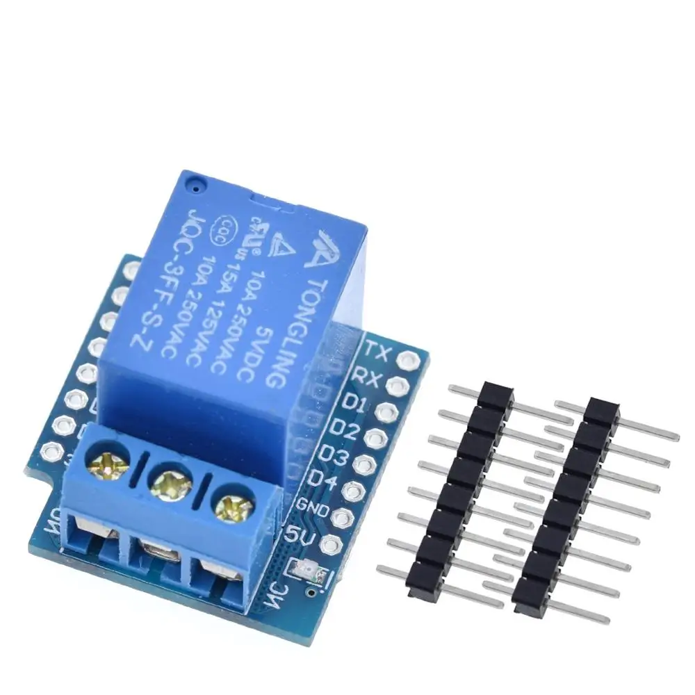 Esp8266 D1 Mini Pro Wifi Development Board Nodeu Ws2812 Rgb Dht11 Dht22 Am2302 Relay Ds18b20 Bmp180 Motor For Wemos Diy Kit