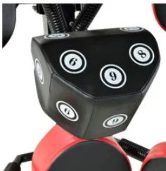 New Promotion Strengthen The Muscles Home Portable Boxing Machine Training