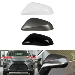 Voor Lexus NX NX200 2015-2022 Vervangen Auto Accessoires Omkeren Spiegels Cover Achteruitkijkspiegel Behuizing Achter Shell