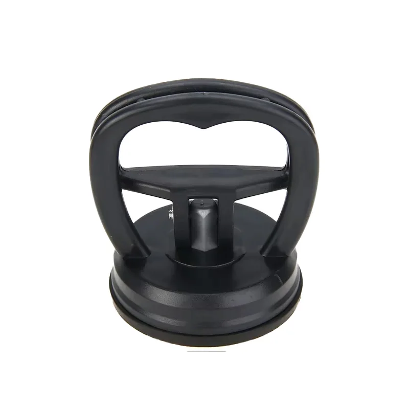 1-3 stücke Dent Puller Pull Karosserie Panel Remover Sucker Werkzeug 2 Zoll Auto Reparatur Sucker ToolSaugnapf Geeignet für Kleine Dellen