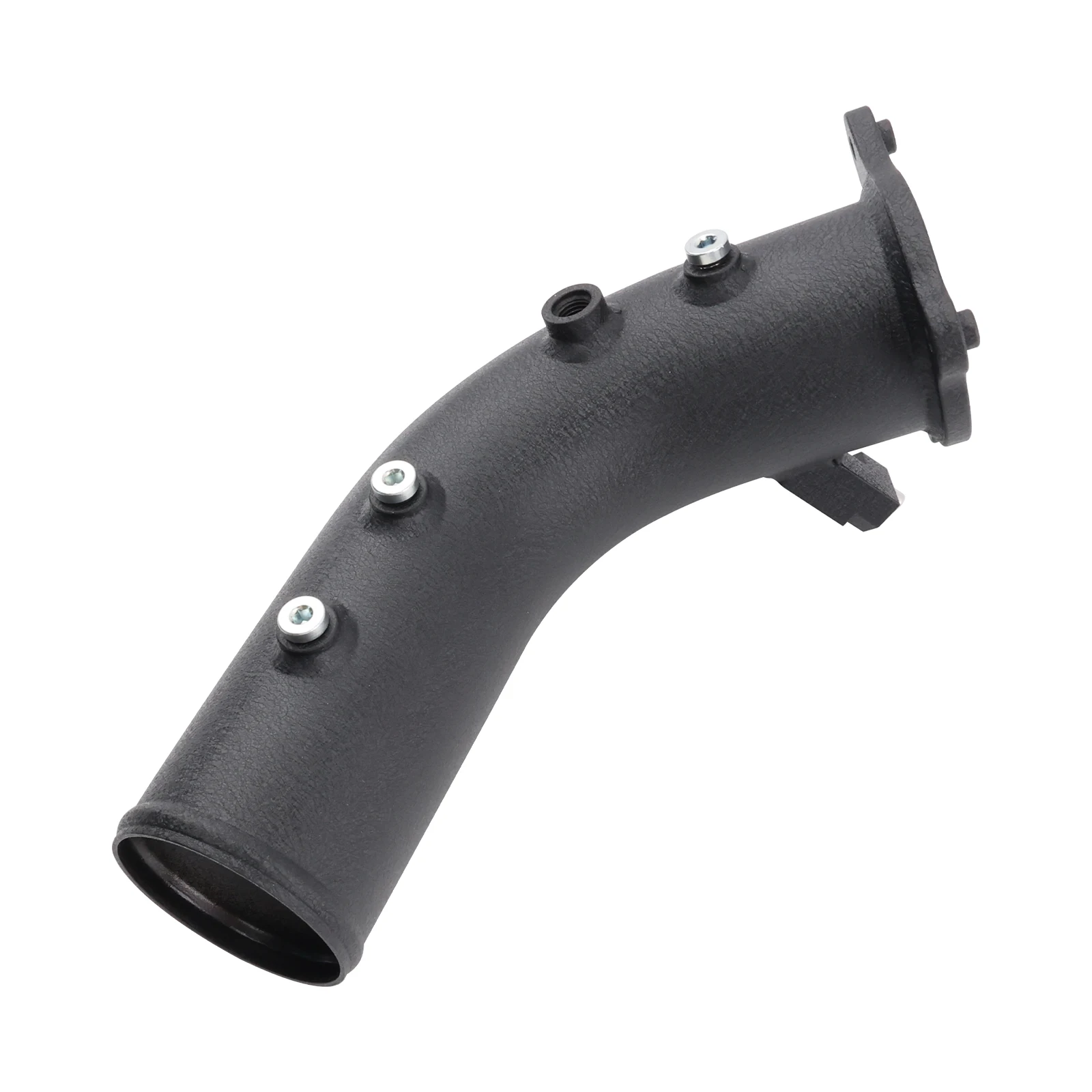 iti✿様 13718601683 Intake pipe Charge pipe Intercooler Turbo KIT For B46
