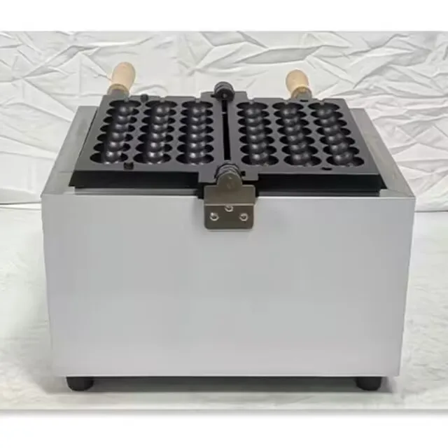 Electric Bubble Mac… - image