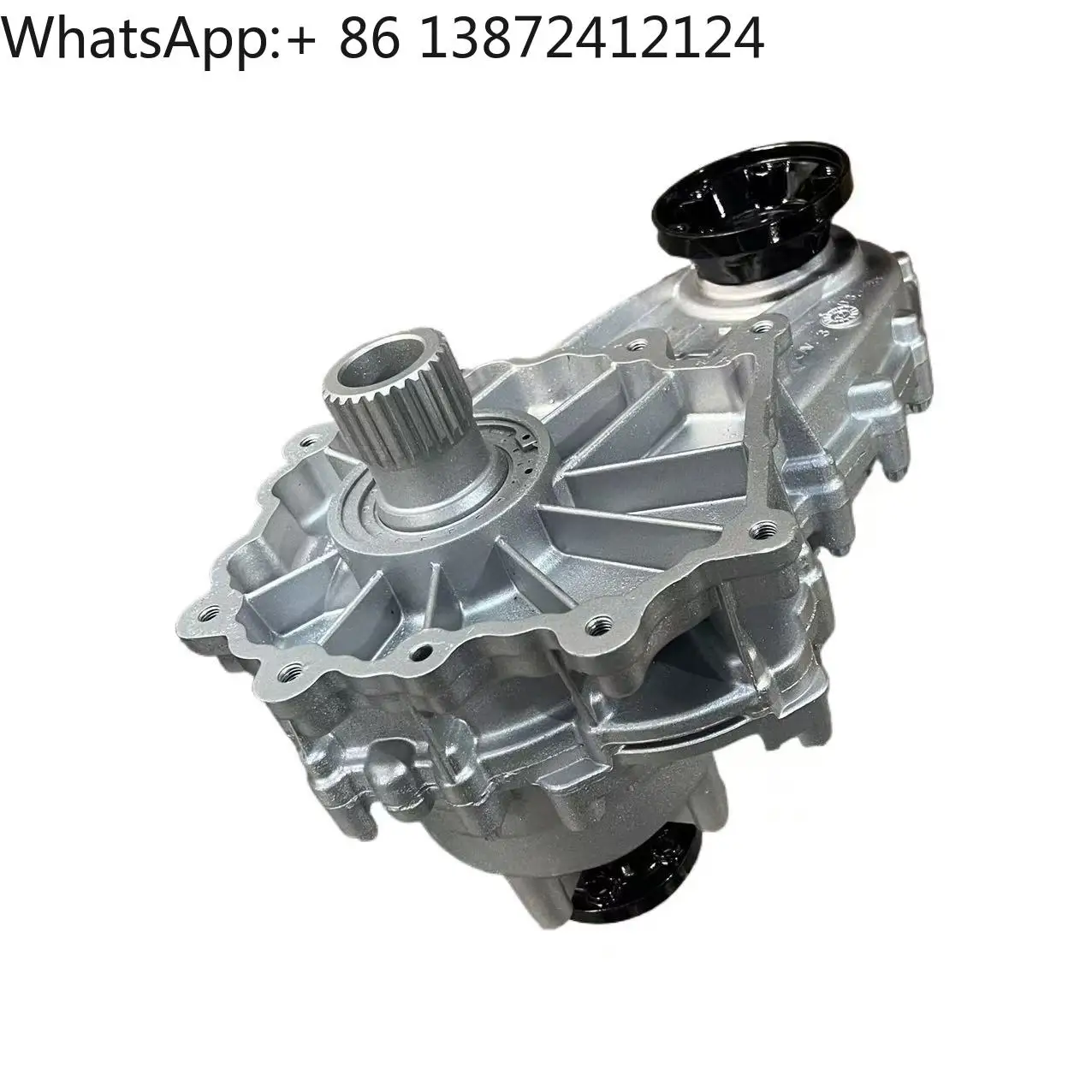 

A2512800900 A2512801200 for Mercedes Benz ML GL Class W166 X166 Transfer case OE A2512801800 Transmission GL X166 Drive