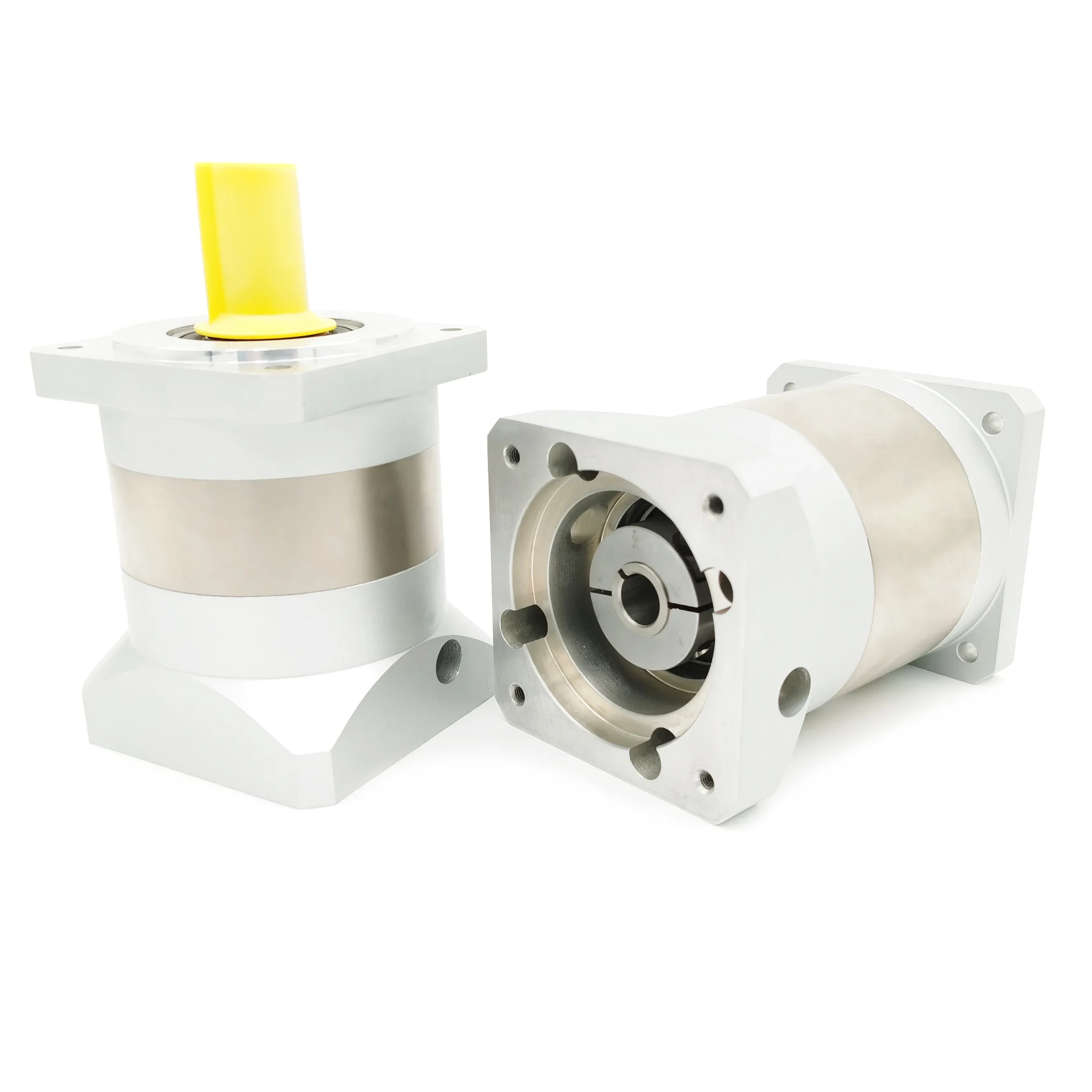 Speed Reducer Nema34 86mm 90mm Gear Ratio 3:1 4:1 5:1 7:1 10:1 9:1 12:1 15:1 20:1 25:1 30:1 40:1 50:1 70:1 Planetary Gearbox
