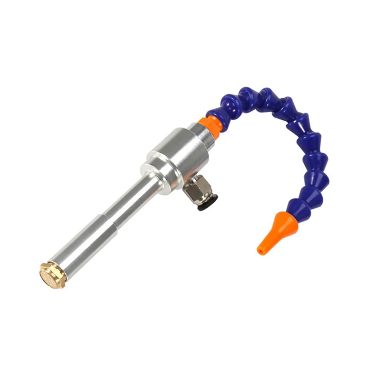 Tubo pequeno do vórtice e mini refrigerador do vórtice, tubo comum universal, ar frio, SE-WLG08