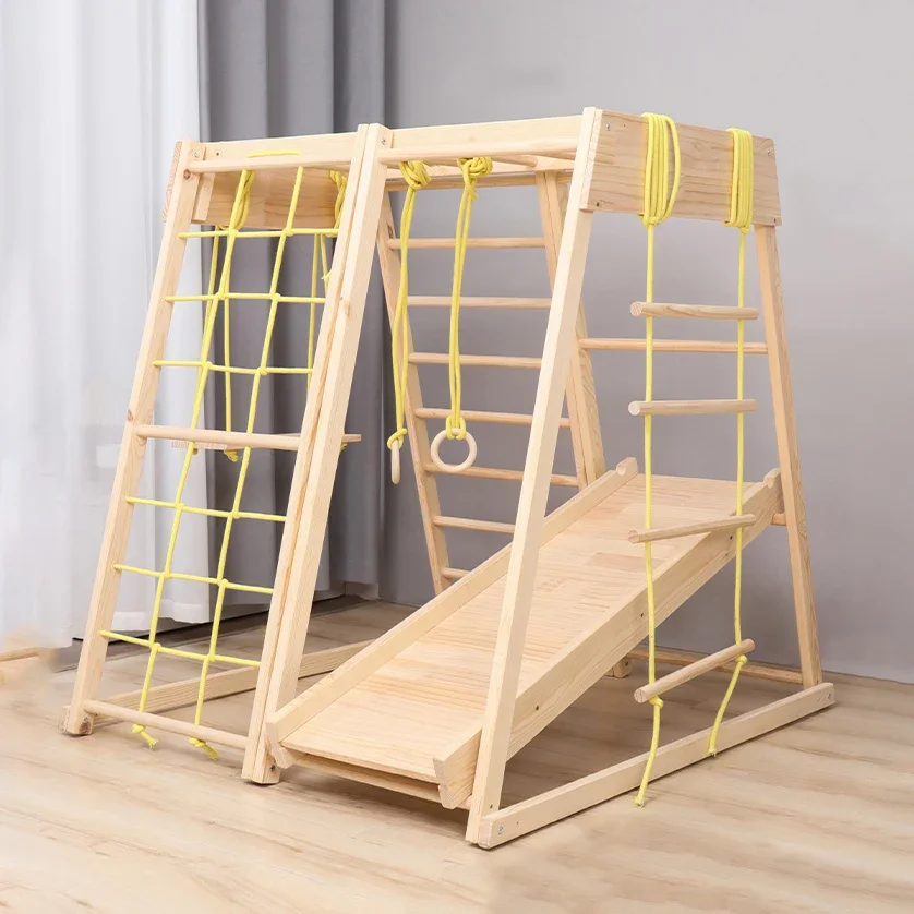 Indoor Playground J… - image