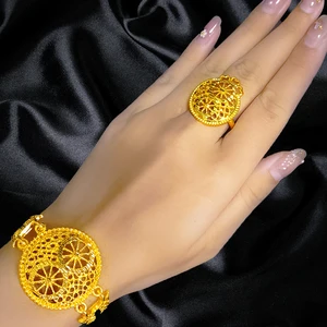 أفضل 6 مبيعات من الذهب عيار 24 قيراطا في دبي - رقم 3