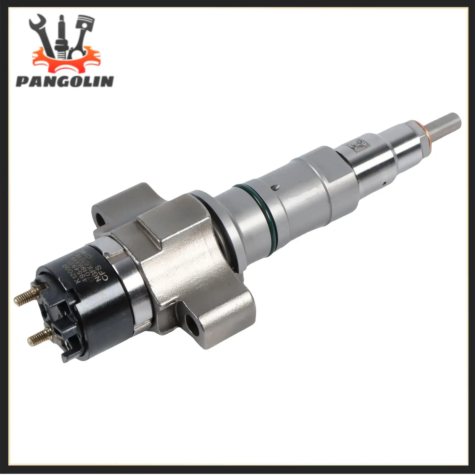 

Fuel Injector 2872127 4954679 4954927 4984332 5579403 5579403NX 5579403PX 5579403RX 2872288 For Cummins 8.9L ISC ISL Engine