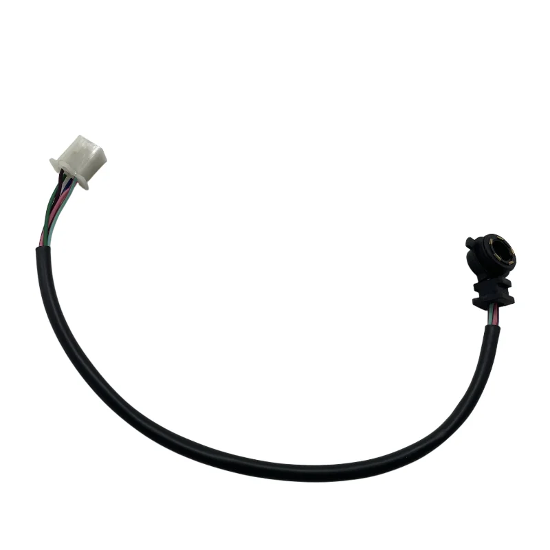 5 Wires  Gear Position Sensor Switch Indicator for Dirt Pit Bike Go Kart ATV