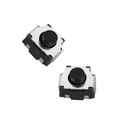 Micro switch L R Button for Nintend Switch Lite LR Button Press Micro switch for Switch NS OLED JoyCon repair