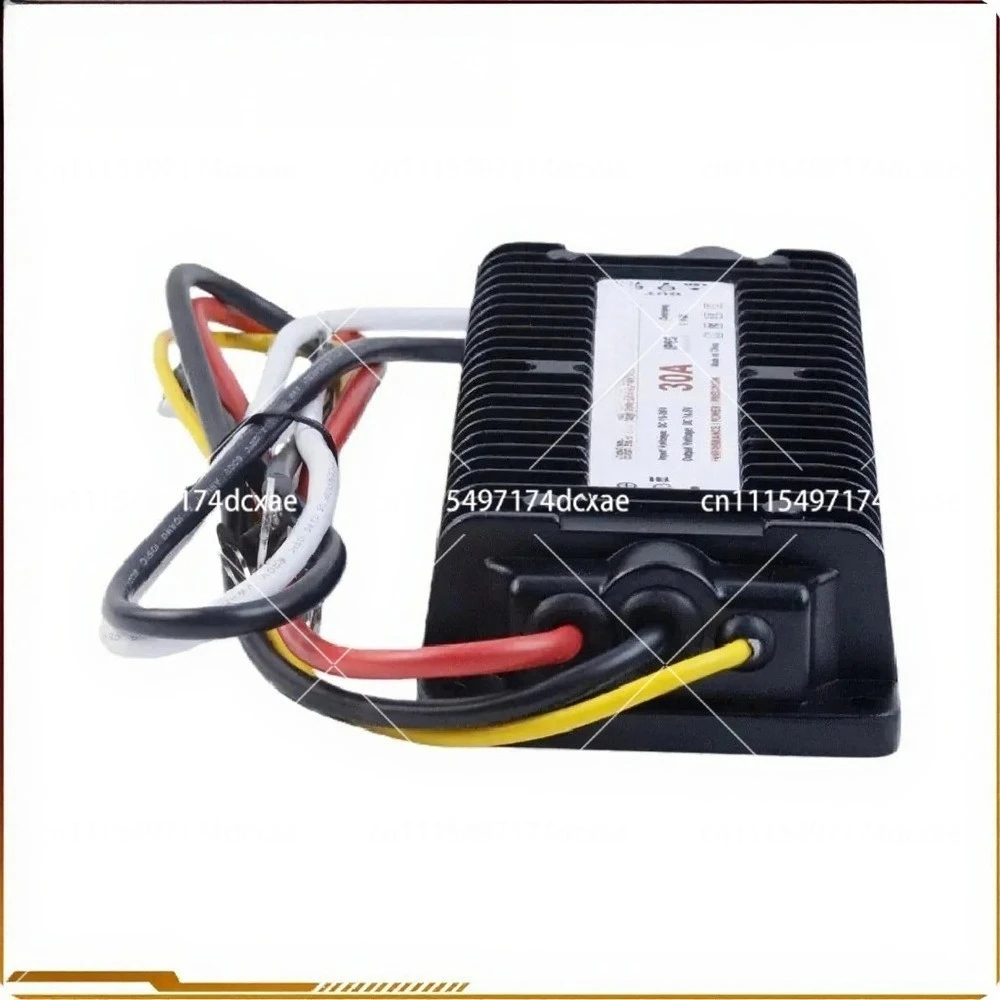 DC 12.6V 14.6V 29.2V 43.8V Waterproof Power Charging Module 10A 15A 30A EV Charging Accessory with ACC Function