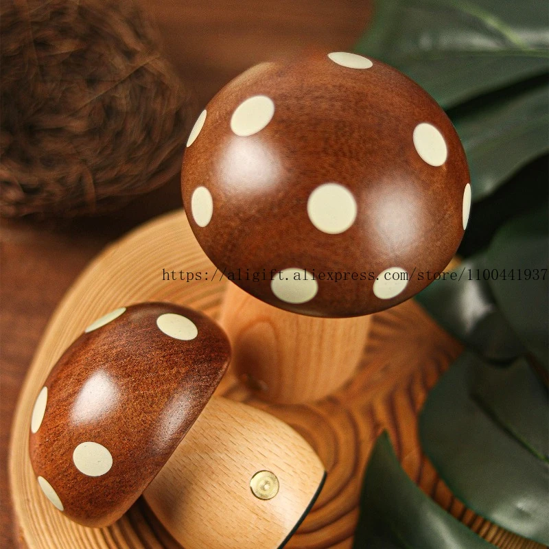 chevet-champignon-veilleuse-chambre-sommeil-lumiere-chambre-d'enfants-dortoir-lit