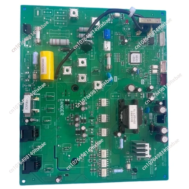 

Для нового центрального кондиционера, инверторный модуль компрессора MCC-1502-01 4316V377