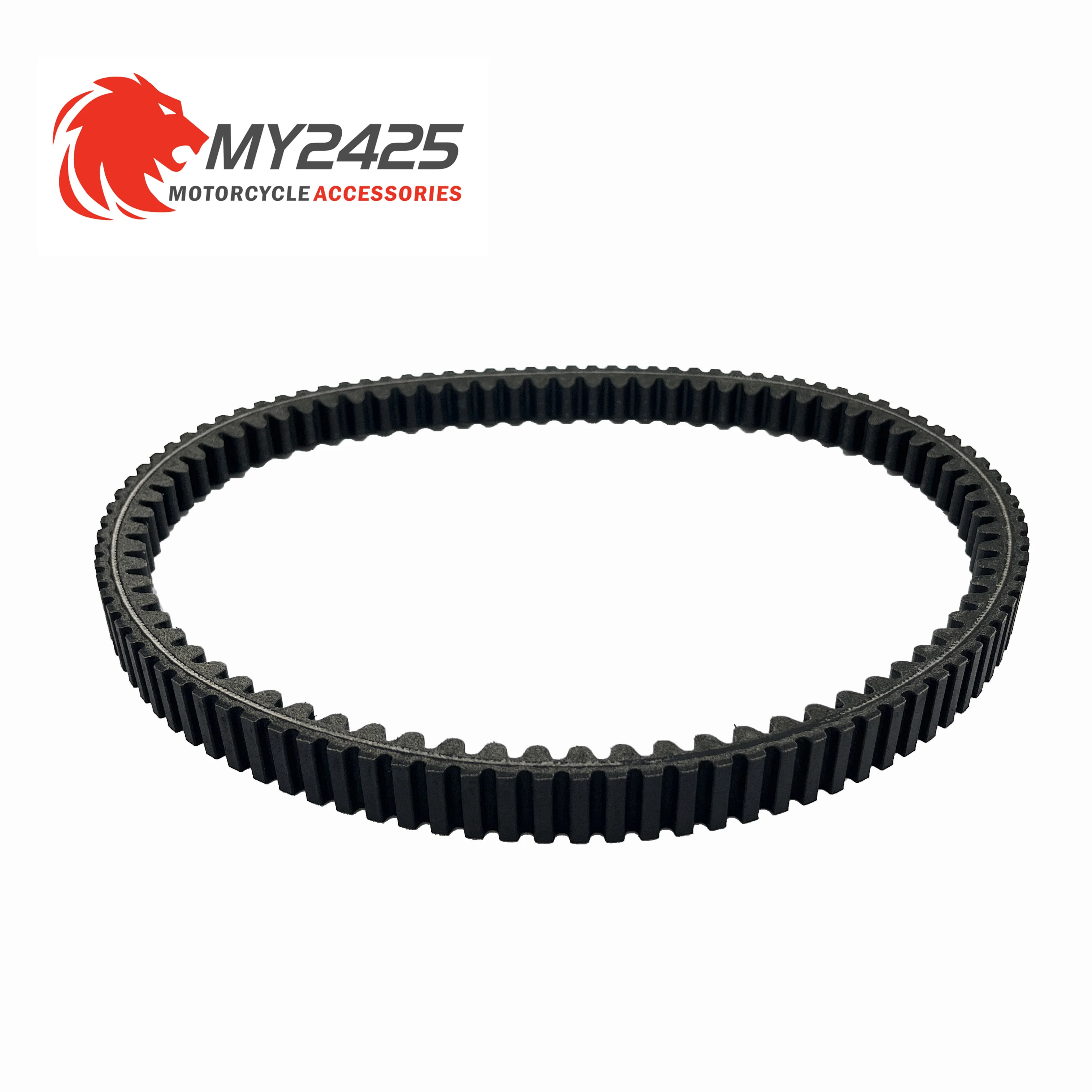 Drive Belt for SYM Joymax 300i GTS300 GTS300i  RV250 RV270 Voyager GTS250 23100-L3A-0002 Gasket Roller Drive Beads Drive Belt