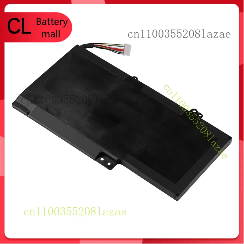 43WH 11.4V NP03XL Battery For HP Envy X360 15-U010DX 15-U111DX Pavilion X360 NEW