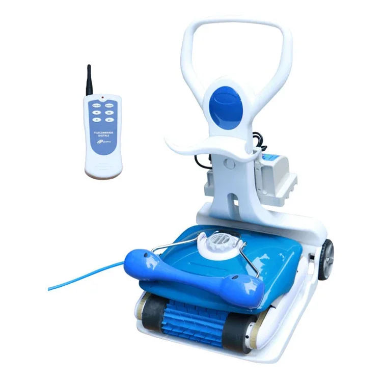 

Pool Cleaning Equipment Accessories Robot Swimming Pool Cleaner