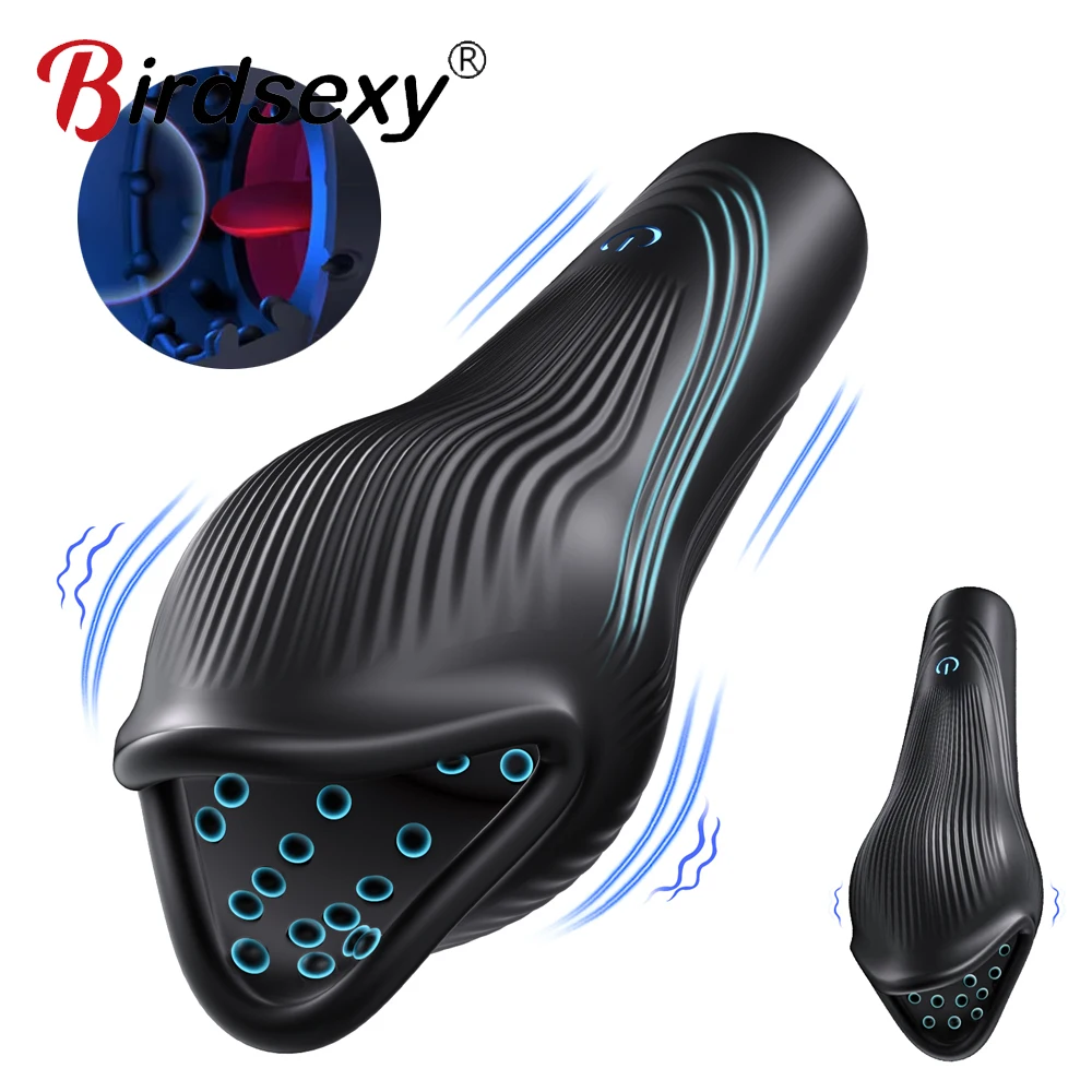 Tongue Vibration Explained: How This Unique Stimulator Transformed My  Intimate Experiences
