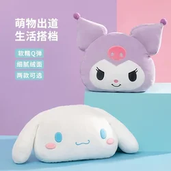 Sanrio, эластичная супер мягкая Улучшенная подушка для девушек, для сна