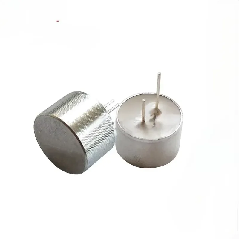 High Performance D40E14B 14mm 40kHz Waterproof Ultrasonic Distance Sensor