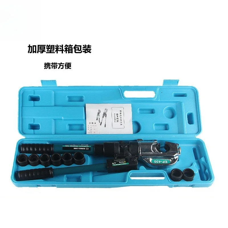 EP-430 Semi-Automat…