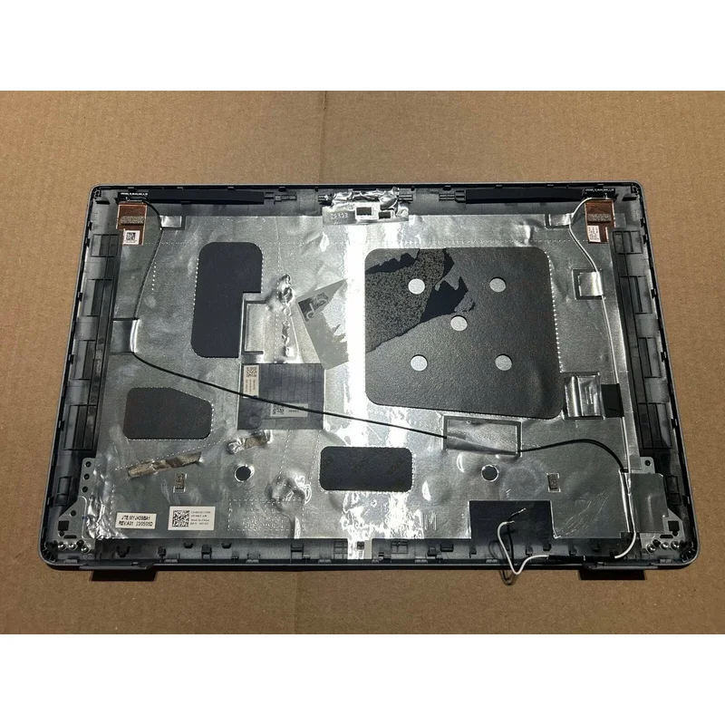 R+ PARA Dell Latitude 5540 E5540 Precision 3580 M3580 cubierta trasera LCD MYJK5 BBB