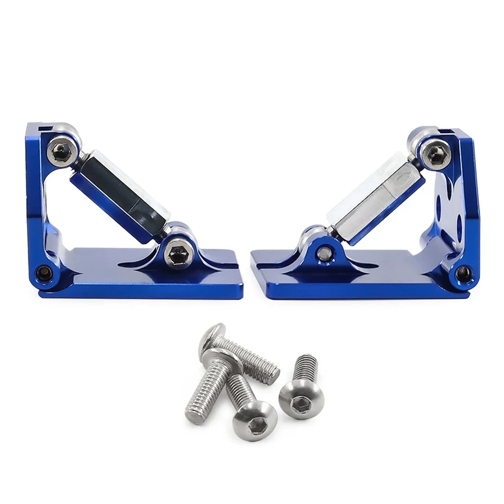 RC لقارب Traxxas المتقشف الألومنيوم لوحة الضغط القابلة للتعديل