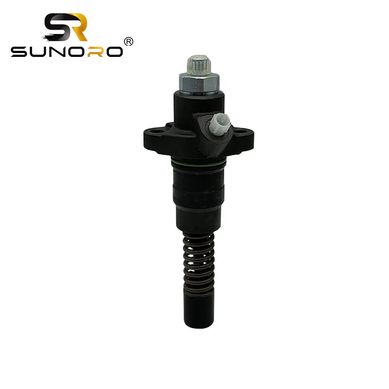 

Original fuel injecti on pump 0414693005 02113694 0414693006 0414693999 EC240B EC290B D7E dies el engine unit pump plunger