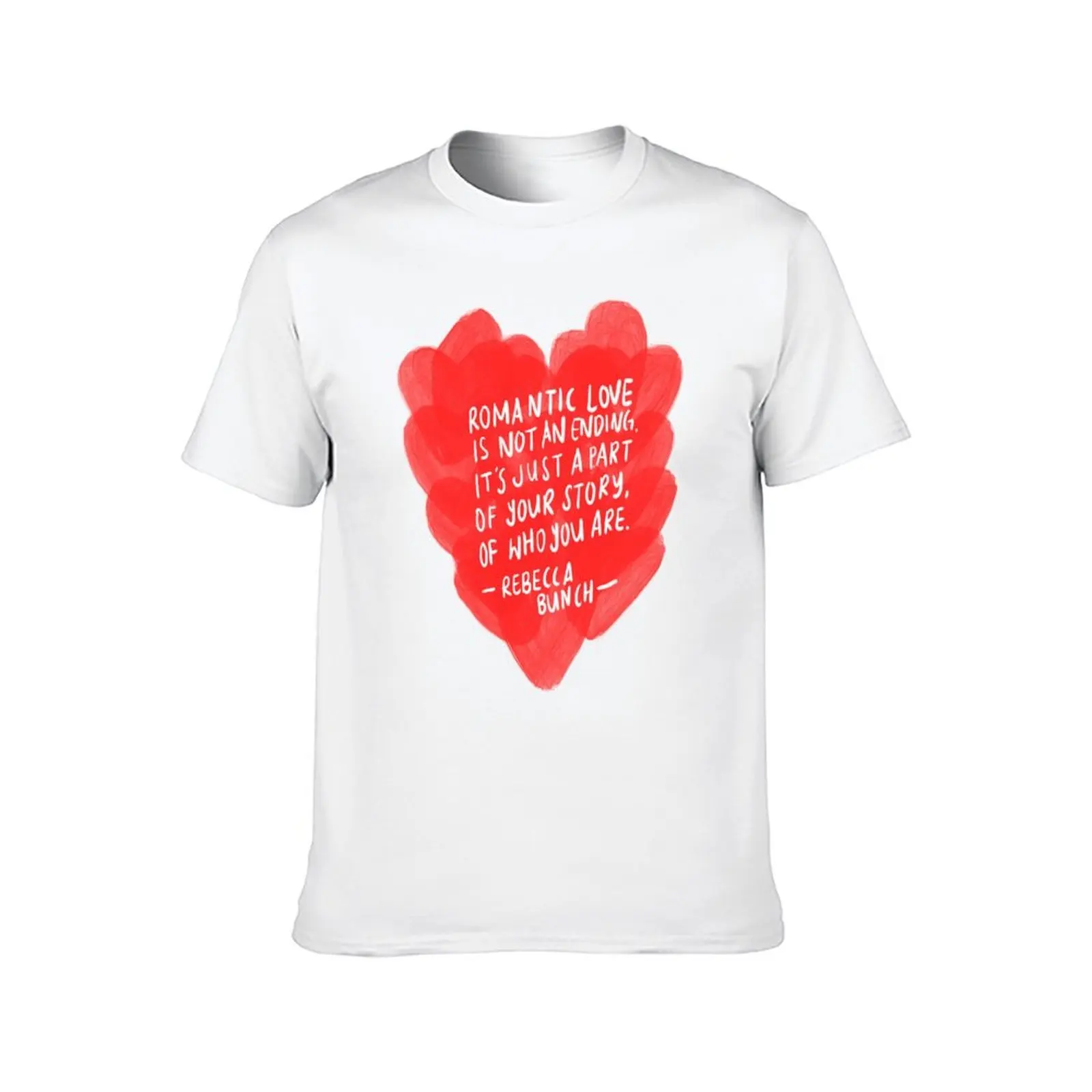 ريبيكا تحقيق تي شيرت رجل تي شيرت القطن عالية الجودة تي شيرت مصمم تي شيرت