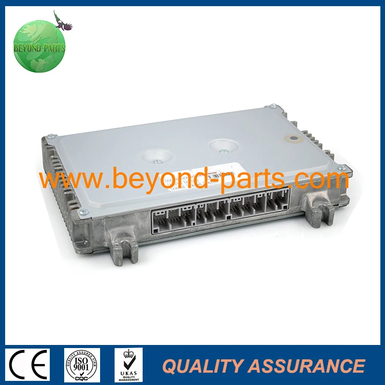 Il controller 4479597 del computer di bordo delle parti dell'escavatore EX125WD-5